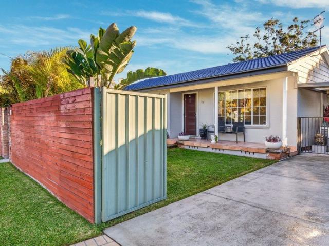 Easy Living Starts Here Ideal for First Home Buyers & Downsizers