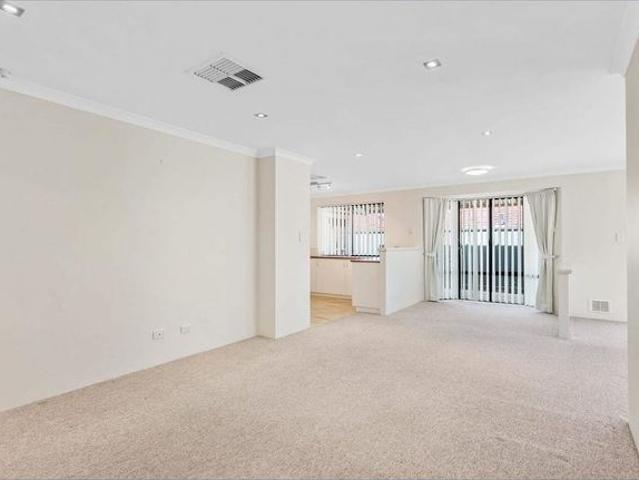 EASY LIVING STARTS HERE MERRIWA