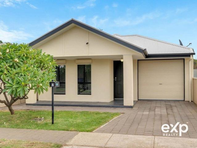 Easy Living Starts Here Affordable, Renovated, Secure & Move In Ready!