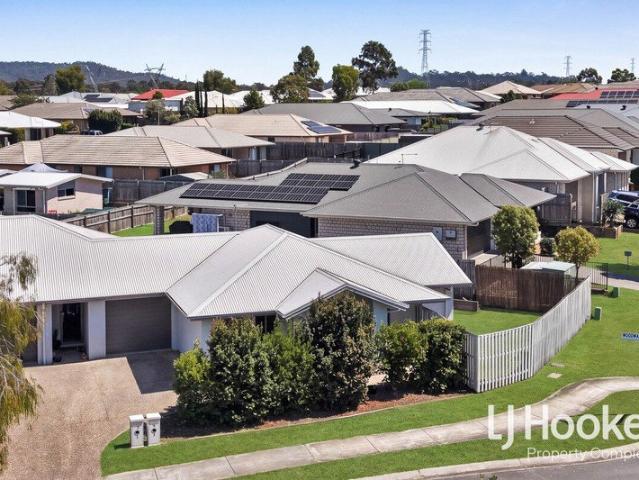 Easy Living, Strong Location & An Investment That Makes Sense