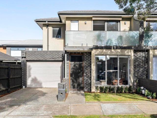Easy living style in a brilliant location