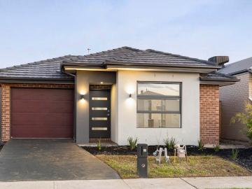 Easy Living Style in Popular Peppercorn