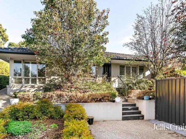 Easy living style in sought after Strathmore