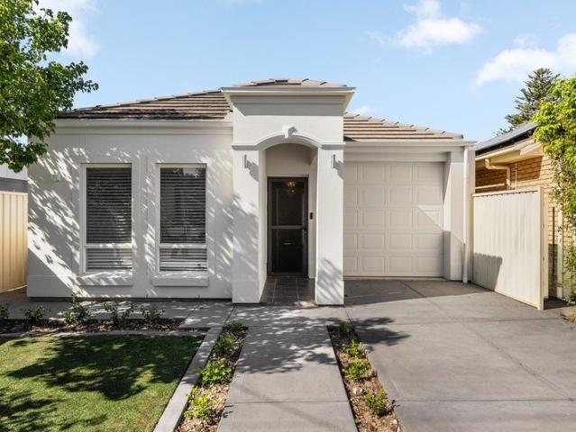 Easy Living, Stylish Entertaining & Exciting Local Opportunity