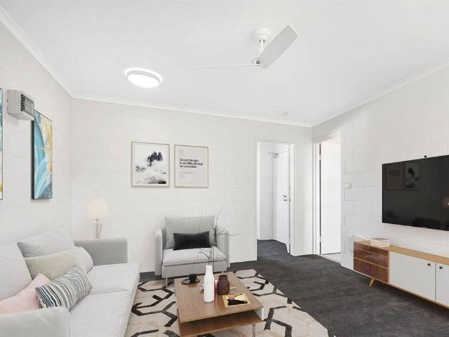 Easy Low Maintenance Living
