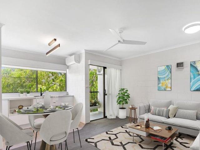 Easy Low Maintenance Living