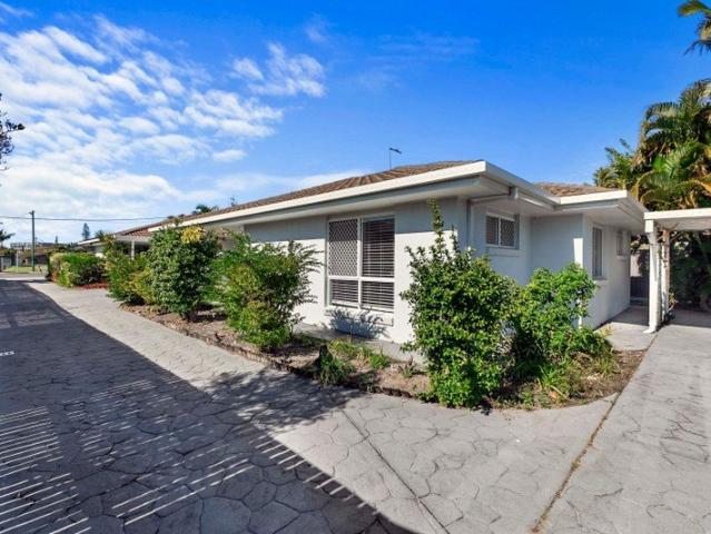 Easy, Low Maintenance Living in Central Pialba