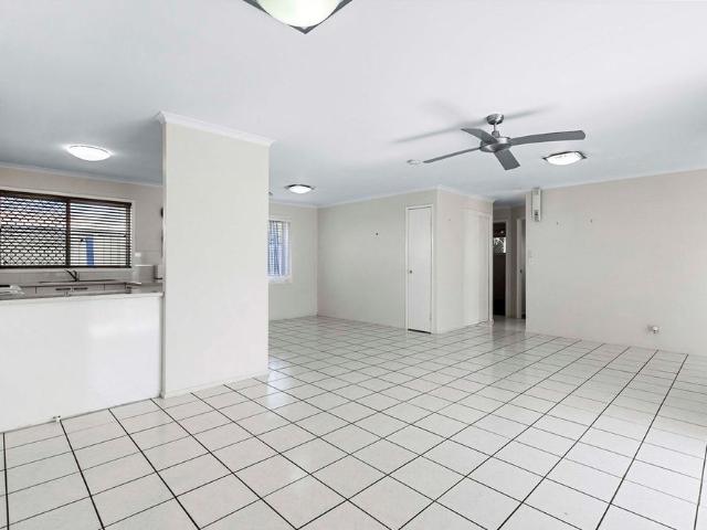 Easy, Low Maintenance Living in Central Pialba