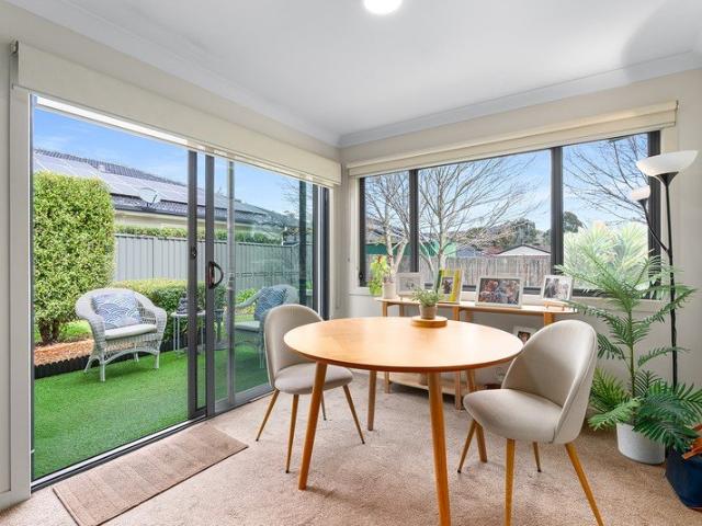 Easy, Low Maintenance Living in a Convenient Mittagong Location