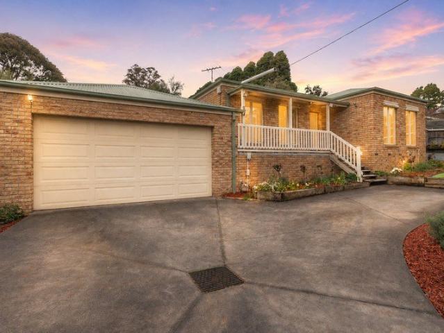 Easy, Low Maintenance Living in a Convenient Boronia Location