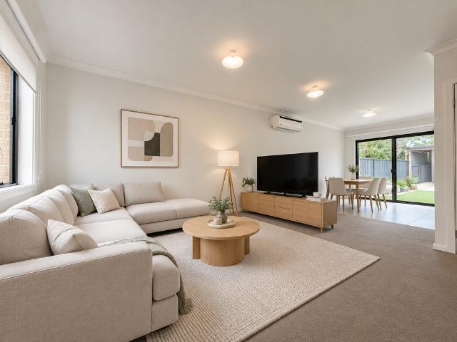 Easy Low Maintenance Living in a Prime Mernda Location