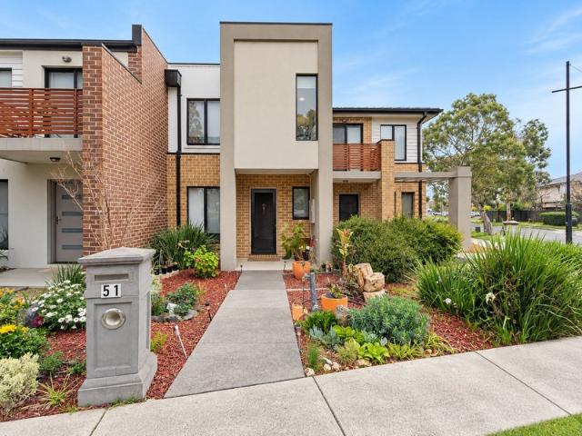 Easy Low Maintenance Living in a Prime Mernda Location