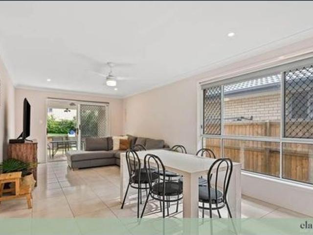Easy, Low Maintenance Living in a Quiet Geebung Pocket