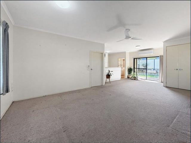 Easy, Low Maintenance Living in an Over 50s Complex
