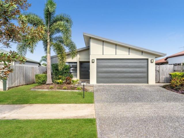 Easy Low Maintenance Living in Mount Peter