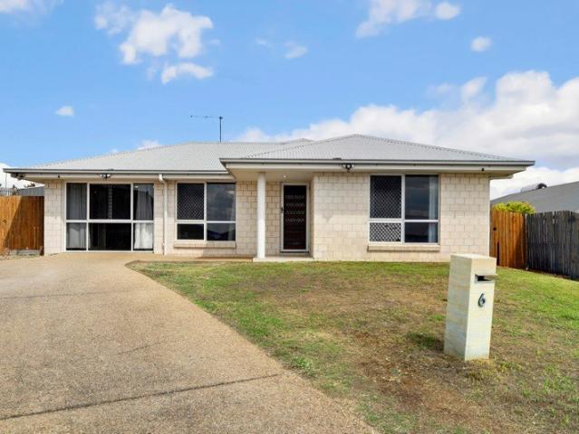 Easy Lowset Living In A Quiet Cul De Sac