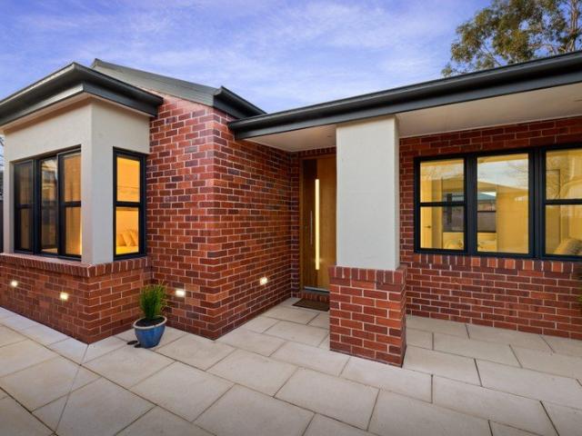 Easy, Private Living