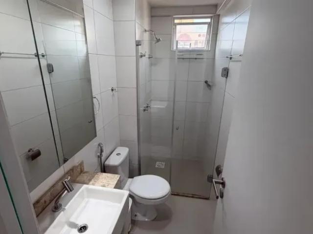 Easy Renascença | Andar Alto | 2 Suítes | 2 Vagas | Alto Padrão