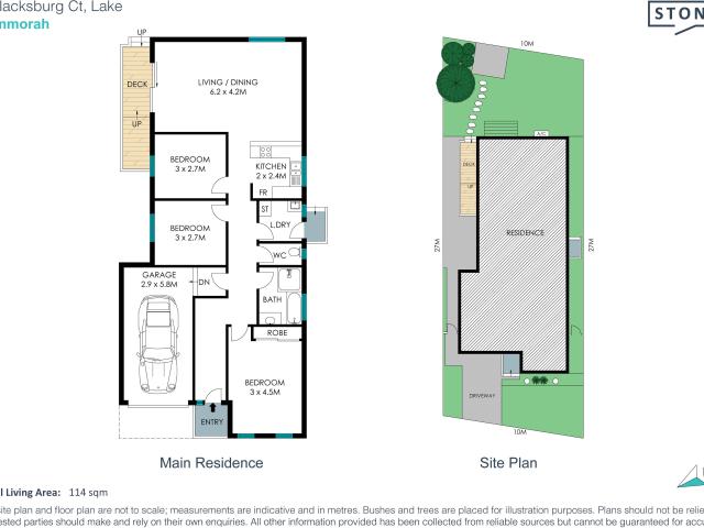 Easy Resort Style Lifestyle – Move Straight In!