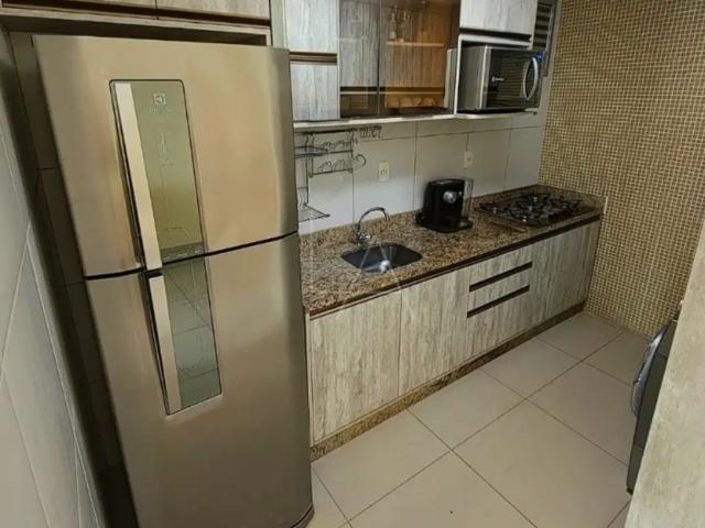 Easy Residencial | Pronto para Morar | 1 quarto | Mobiliado | Vieiralves