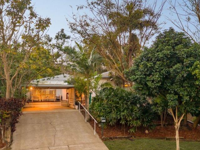 Easy Single Level Family Living