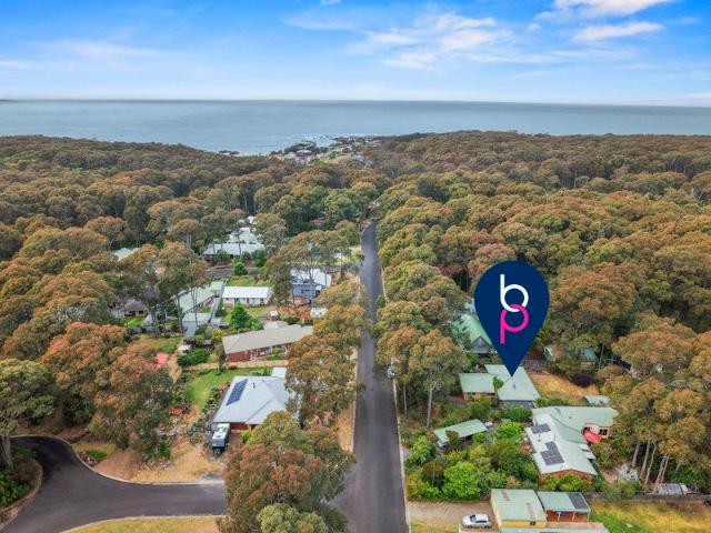 Easy Single Level Living Close to the Beach