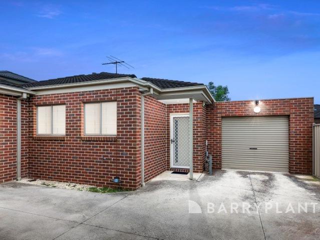 Easy Single Level Living in a Convenient Location