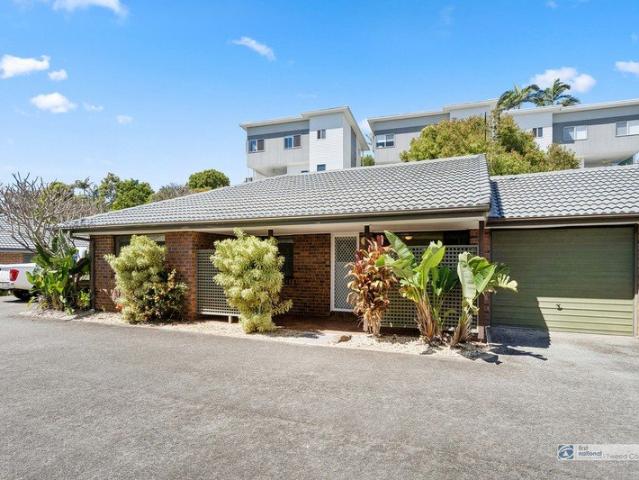 Easy Single Level Living in a Peaceful Cul de Sac