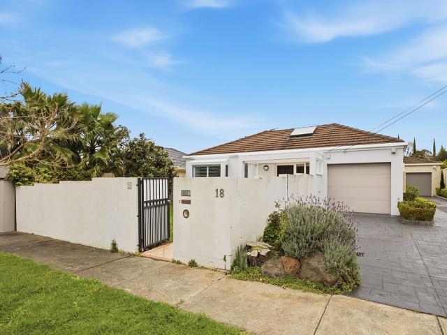 Easy Single Level Living in a Prime Brighton Location