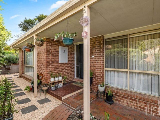 Easy Single Level Living in the Heart of Mount Martha