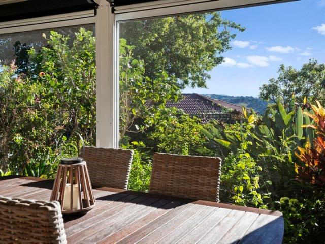 Easy Single Level Living with Garden Oasis
