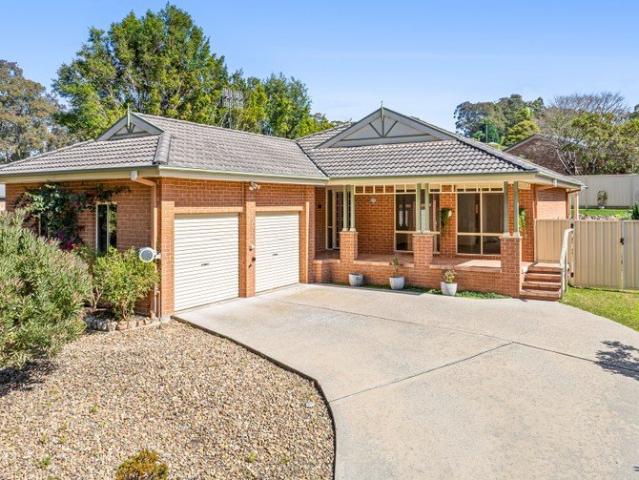 Easy Single Level Living with Space to Enjoy