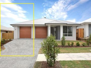 Easy To Maintain Duplex!