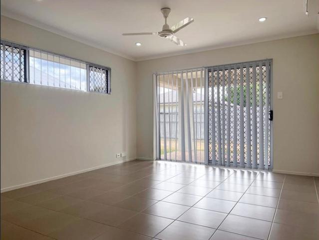 Easy to Maintain Home in River Parks Estate