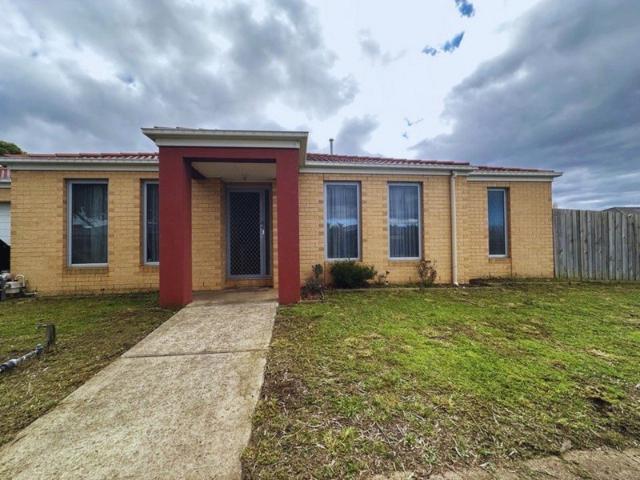 Easy to Maintain 3 Bedroom Family Home