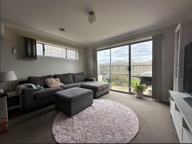 Easy to Maintain 3 Bedroom Family Home