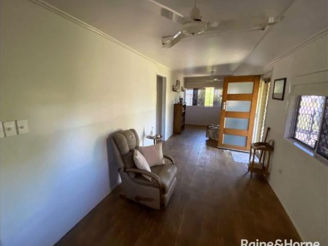 Easy to maintain 3 bedroom home