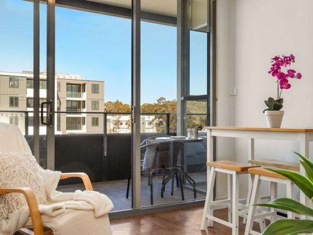Easy to Manage Style Blended with Urban Convenience