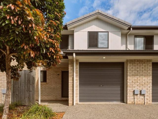 Easy Townhouse Living in Nudgee