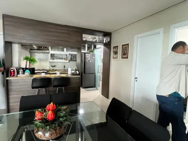 Easy vieiralves linda cobertura mobiliada 1.300.000,00