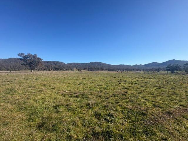 Easy Walk Up Start 40 Acres with Easy Access in a Perfect Location!
