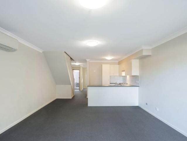 Easycare Townhouse Makes Low Maintenance Living Effortless