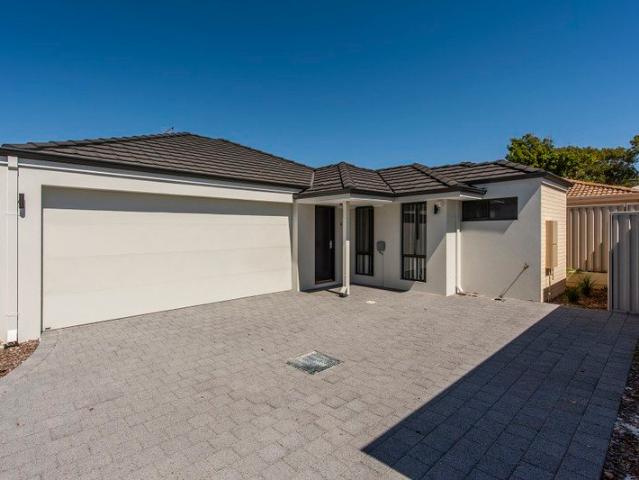 EASYCARE AND SPACIOUS VILLA IN PRIME MYAREE LOCATION