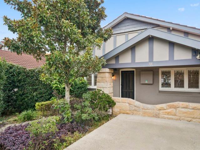 Easycare Bungalow in Lifestyle Location