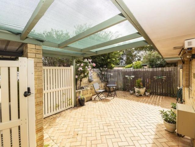 EASYCARE LIVING IN THE HEART OF WILLAGEE