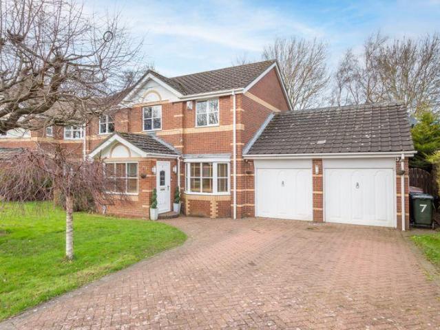 Easby Close, Whitebridge Park. 4 bed detached house to rent £2,250 pcm £519 pw