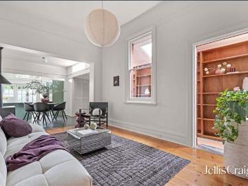 Ease Meets Elegance Between Sydney & Lygon