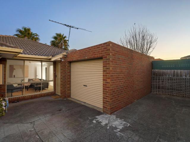 Ease & Convenience in Evergreen Essendon