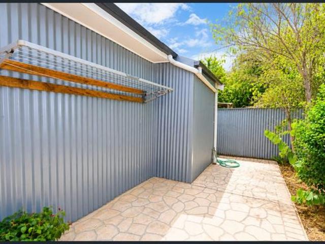 Easily Maintainable Granny Flat