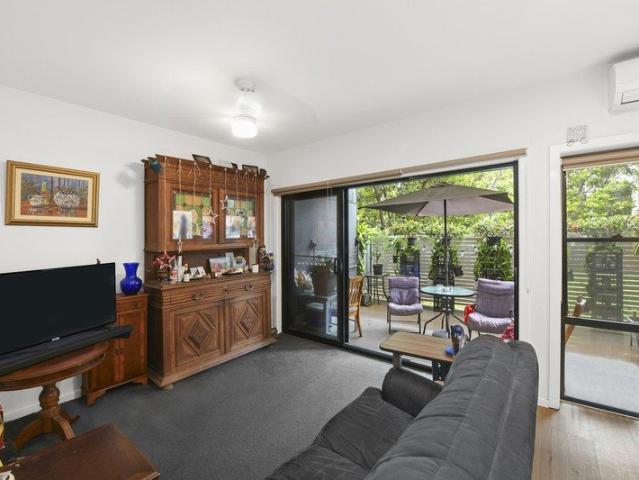 Easily Maintained in Sought After Precinct